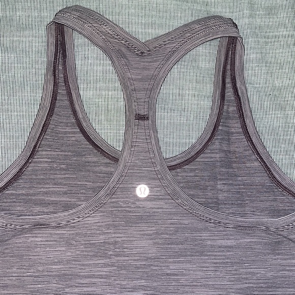 LULULEMON: tank top - Picture 4 of 5